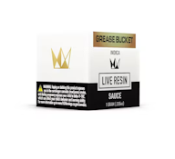 GREASE BUCKET | SAUCE 1G INDICA
