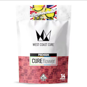 [WEST COAST CURE] FLOWER - 14G - LONDONCHELLO (S)