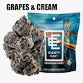 GRAPES & CREAM