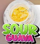 SOUR GUAVA (SAUCE & DIAMONDS)