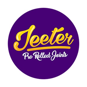 Jeeters - 5PK PR MIMOSA