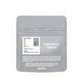 PINEAPPLE TANGIE (LIGHT GREY)