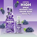 GRAPE SODA