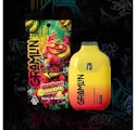 AIO STRAWBERRY BANANA