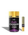 3PK PR NOVA (CANNONS)