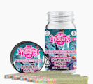 5PK PR PERMANENT MARKER