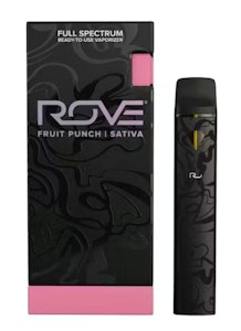 Rove - DISPO FRUIT PUNCH