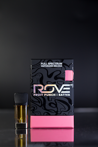 Rove - RELOAD FRUIT PUNCH