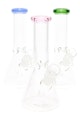 BEAKER BONG (ICE PINCH)