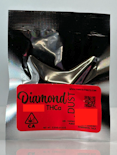 PURIST DIAMOND DUST THCa