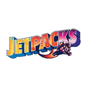 Jetpacks - EARTH OG (BADDER)