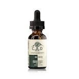 1:1 CBD:THC TINCTURE