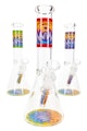 DESIGNED BEAKER BONG