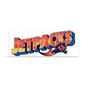 Jetpacks - SKYWALKER OG (DIAMONDS)