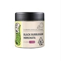 BLACK BUBBLEGUM HORCHATA
