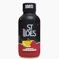 STRAWBERRY LEMONADE SHOT