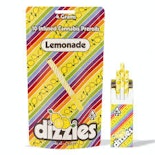 DIZZIES INFUSED PREROLL FROZEN LEMONADE SATIVA 10PK