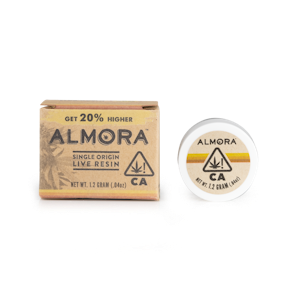 Almora farms - LUCY RICARDO