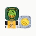 DOSI-ORANGE #9 (CRUMBLE)