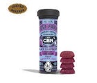 BLACK RASPBERRY NORTHERN LIGHTS (CBN)