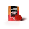 ZEN - SINGLE SATIVA FRUIT PUNCH