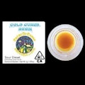 SOUR DIESEL (DIAMOND BADDER)