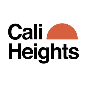 Cali heights - 1G PR GREEN CRACK