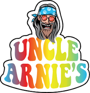 Uncle arnies - WATERMELON WAVE