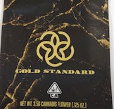 GOLD STANDARD - ASTRO MINTS