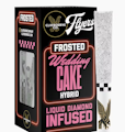 5PK PR WEDDING CAKE