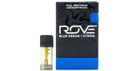 Rove - RELOAD BLUE DREAM