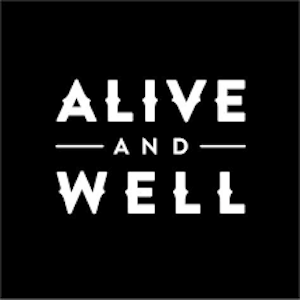Alive & well - ALIVE & WELL - CHEM LIGHTS 1G