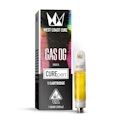 GAS OG