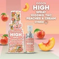 PEACHES & CREAM