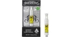 ALASKAN THUNDER F