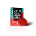 ZEN - SINGLE INDICA FRUIT PUNCH