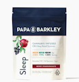 BERRY POMEGRANATE (SLEEP)