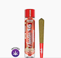 1G PR STRAWBERRY SOUR DIESEL