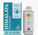 AIO LR BANANA ZKITTLEZ