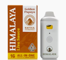 AIO LR GOLDEN PAPAYA
