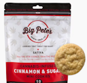 10PK SATIVA CINNAMON