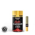 3PK PR TURBULENCE (CANNONS)