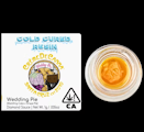 WEDDING PIE (DIAMOND SAUCE)
