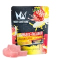 STRAWBERRY BANANA
