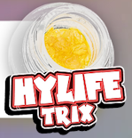 HYLIFE TRIX (SAUCE & DIAMONDS)