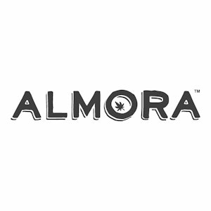 Almora farms - 1G STRAWBERRY POPTARTZ