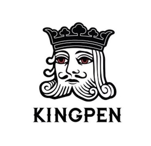 Kingpen - 1.3G PR CHILLED CHERRIES X L.C.G