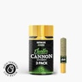 3PK PR ULTRA OG (CANNONS)