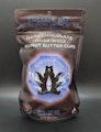 10PK SLEEP PB CUPS (DARK CHOCO)
