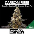 CARBON FIBER